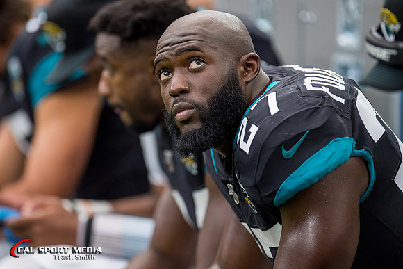 NFL 2019: Jaguars vs Texans SEP 15