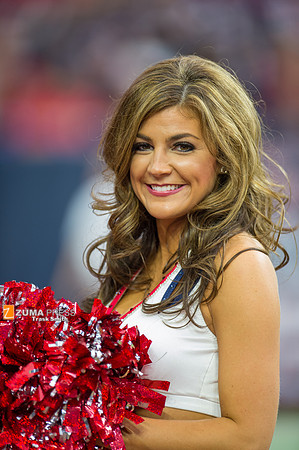 NFL 2014 - Houston Texans vs Buffalo Bills