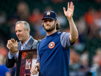 MLB ANGELS ASTROS