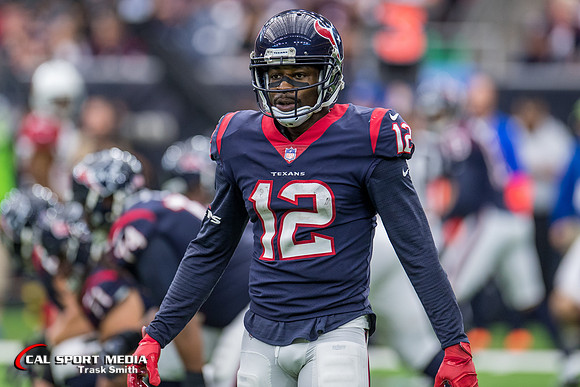 NFL 2017: Cardinals vs Texans NOV 19