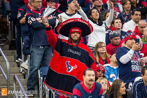 NFL 2017 - Houston Texans vs Oakland Raiders