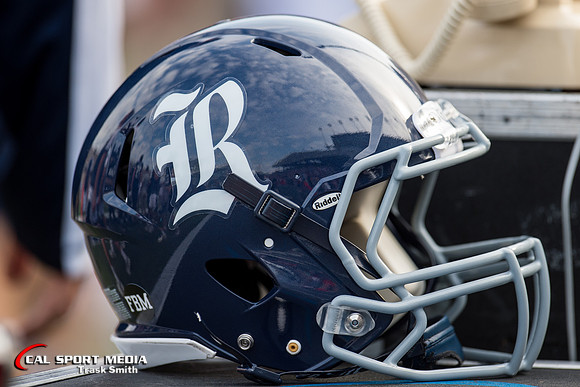 NCAA Football 2016: Florida Atlantic vs Rice NOV 5