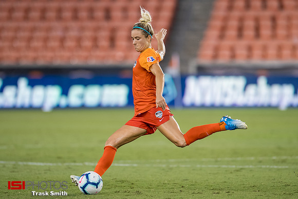 Kristie Mewis