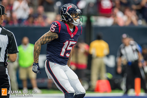 NFL 2016 - Houston Texans vs Tennessee Titans