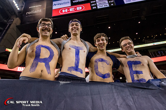 NCAA Football 2019: Texas vs Rice SEP 14