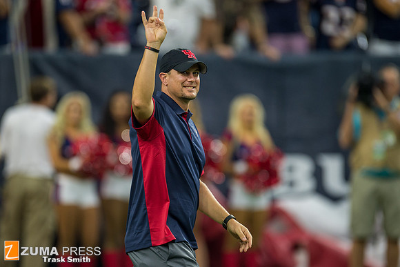 NFL 2015 - Houston Texans vs Denver Broncos