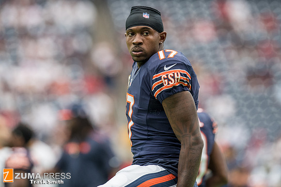 NFL 2016 - Houston Texans vs Chicago Bears