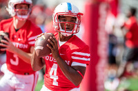 NCAA Football 2016: Lamar vs Houston SEP 10