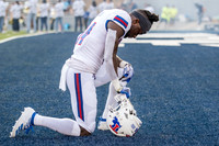 NCAA Football 2019: Louisiana Tech vs Rice SEP 28