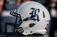 NCAA Football 2019: North Texas vs Rice NOV 23