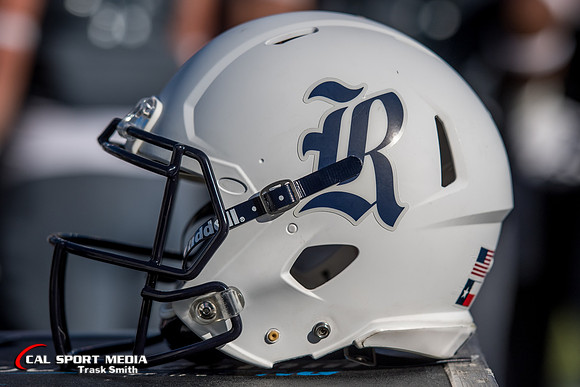 NCAA Football 2019: North Texas vs Rice NOV 23