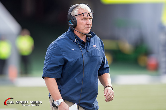 NCAA Football 2018: UTEP vs Rice NOV 03