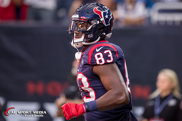 NFL 2019: Lions vs Texans AUG 17