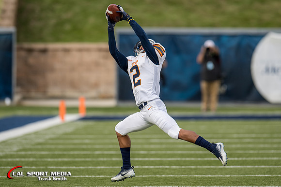NCAA Football 2018: UTEP vs Rice NOV 03