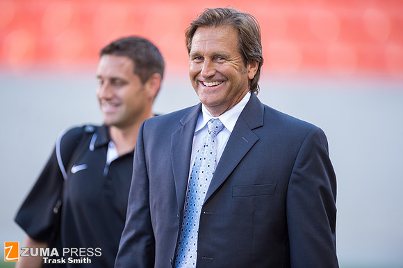 NWSL 2014 - Houston Dash vs Western New York Flash