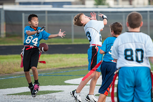 Upwards Football