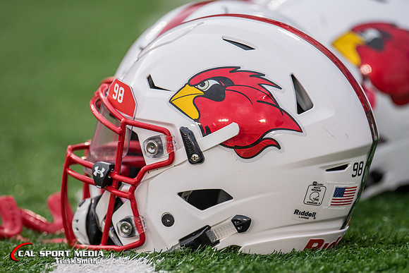 NCAA Football 2016: Lamar vs Houston SEP 10
