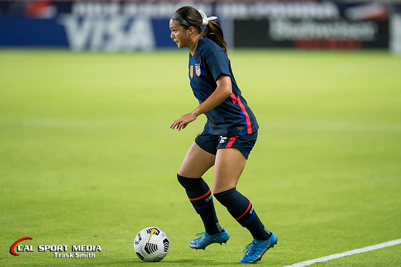 Soccer 2021: Jamaica vs USA JUN 13