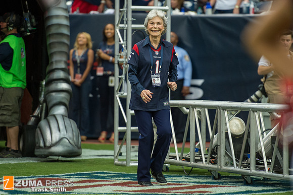 NFL 2014 - Houston Texans vs San Francisco 49ers