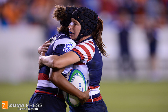 Rugby 2013 – IRB Women's Sevens World Series