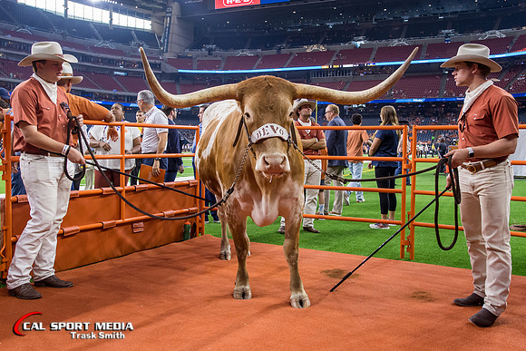 NCAA Football 2019: Texas vs Rice SEP 14