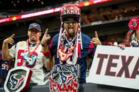 NFL 2015 - Houston Texans vs Tampa Bay Buccaneers