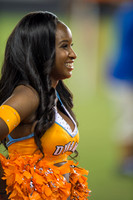 U.S Open Cup 2014 - Houston Dynamo defeat the  Laredo Heat 1-0
