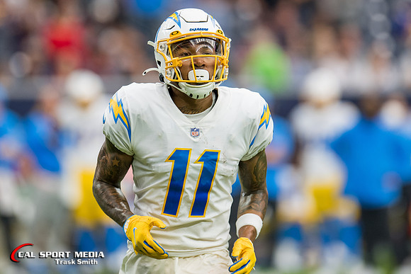 NFL 2021: Chargers vs Texans DEC 26