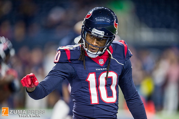 NFL 2016 - Houston Texans vs Cincinnati Bengals