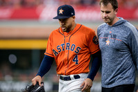MLB RED SOX ASTROS