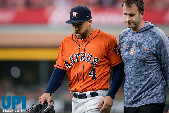 MLB RED SOX ASTROS