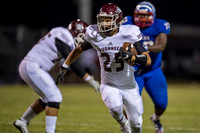 2016-09-02 Columbia Roughnecks vs Wharton Tigers