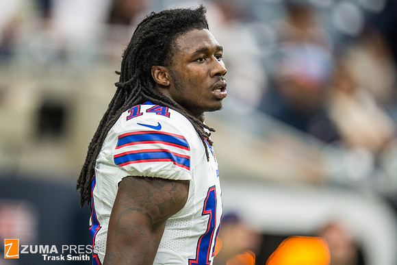 NFL 2014 - Houston Texans vs Buffalo Bills