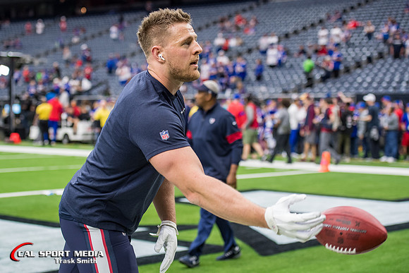 NFL 2020: Bills vs Texans JAN 04