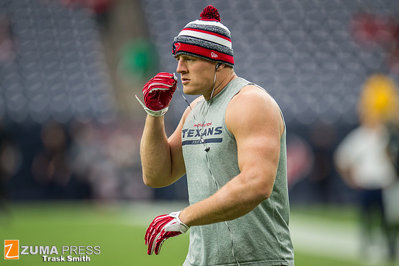 NFL 2014 - Houston Texans vs Philadelphia Eagles