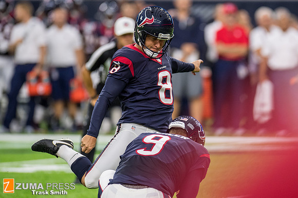 NFL 2016 - Houston Texans vs New Orleans Saints