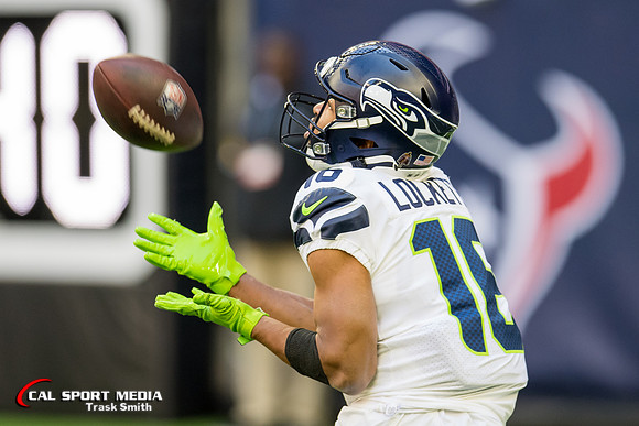 NFL 2021: Seahawks vs Texans DEC 12