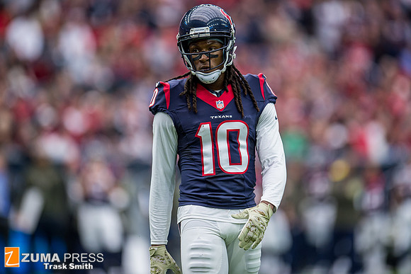 NFL 2015 - Houston Texans vs New York Jets