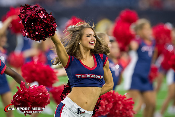 NFL 2019: Lions vs Texans AUG 17