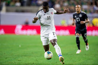 CONCACAF Gold Cup Quarterfinals 2019: Costa Rica vs Mexico JUN 29
