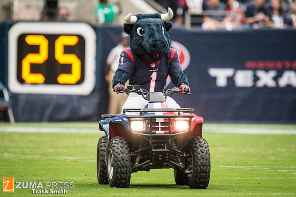 NFL 2013 - Houston Texans vs New Orleans Saints