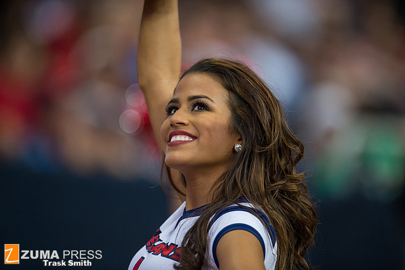 NFL 2014 - Houston Texans vs Atlanta Falcons