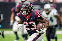 NFL 2019: Panthers vs Texans SEP 29