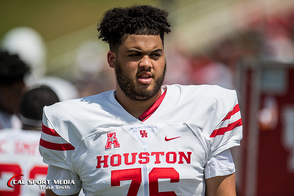 NCAA Football 2018: Houston vs Rice SEP 01