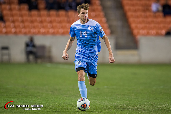 NCAA Men's Soccer Final Four 2016: North Carolina vs Stanford DEC 9