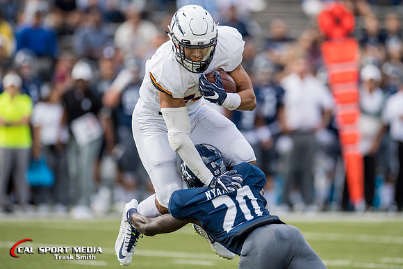 NCAA Football 2018: UTEP vs Rice NOV 03