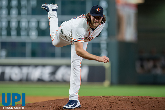 MLB WHITE SOX ASTROS