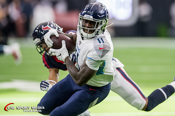 NFL 2019: Titans vs Texans DEC 29
