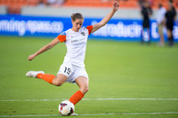 NWSL 2014 - Houston Dash vs Washington Spirit