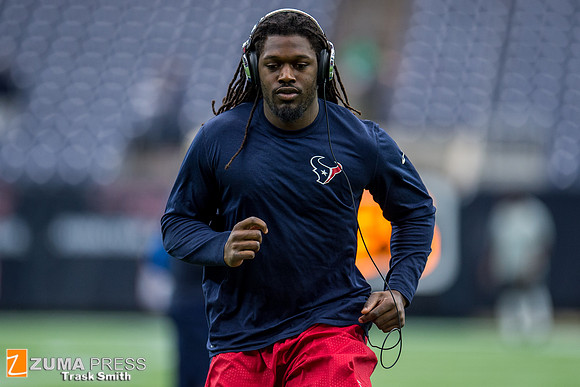 NFL 2015 - Houston Texans vs New York Jets
